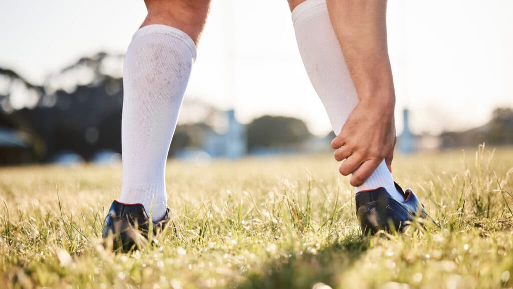 Relatyv - Lower Leg Pain