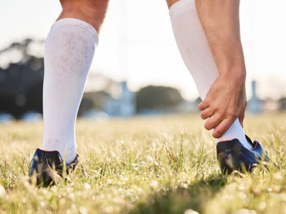 Relatyv - Lower Leg Pain