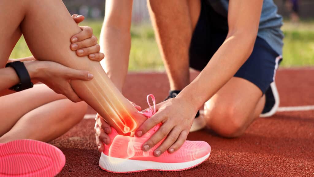 Relatyv - Tendon Pain