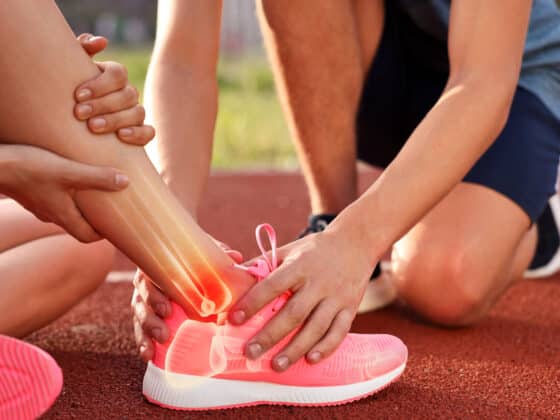 Relatyv - Tendon Pain