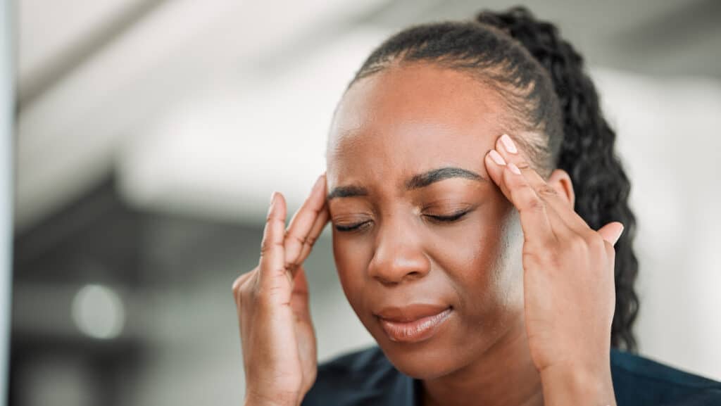 Relatyv - Tension Headaches