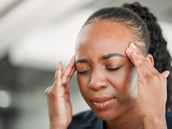 Relatyv - Tension Headaches