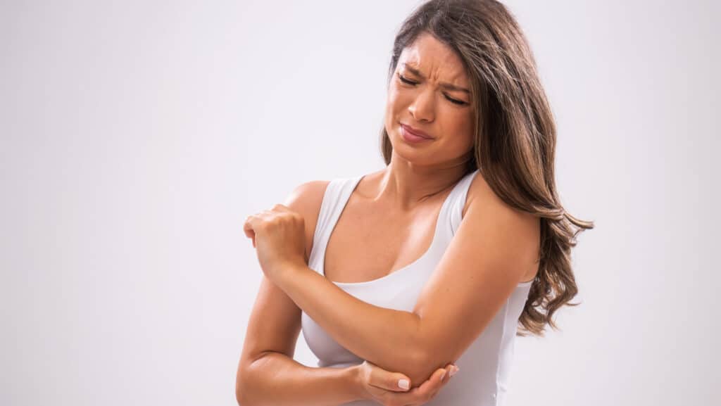Relatyv - Arm pain