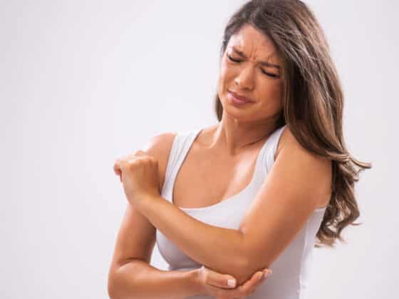 Relatyv - Arm pain