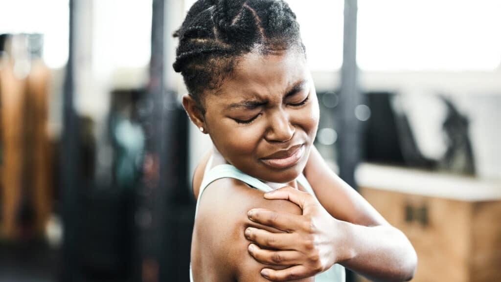 Relatyv - Muscle Soreness