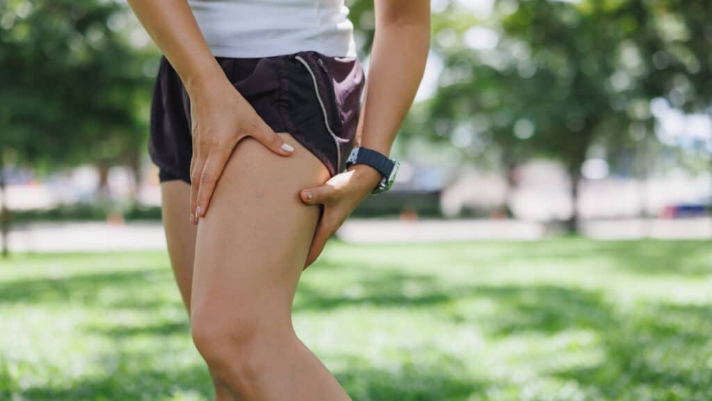 Relatyv - Thigh Pain