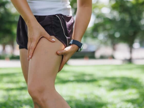 Relatyv - Thigh Pain
