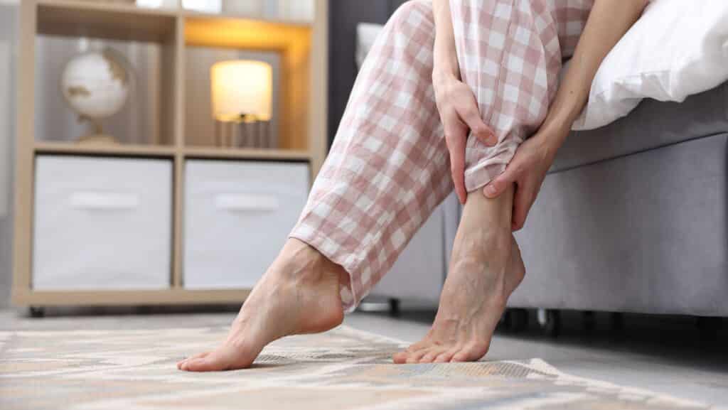 Relatyv - Lower Leg Pain