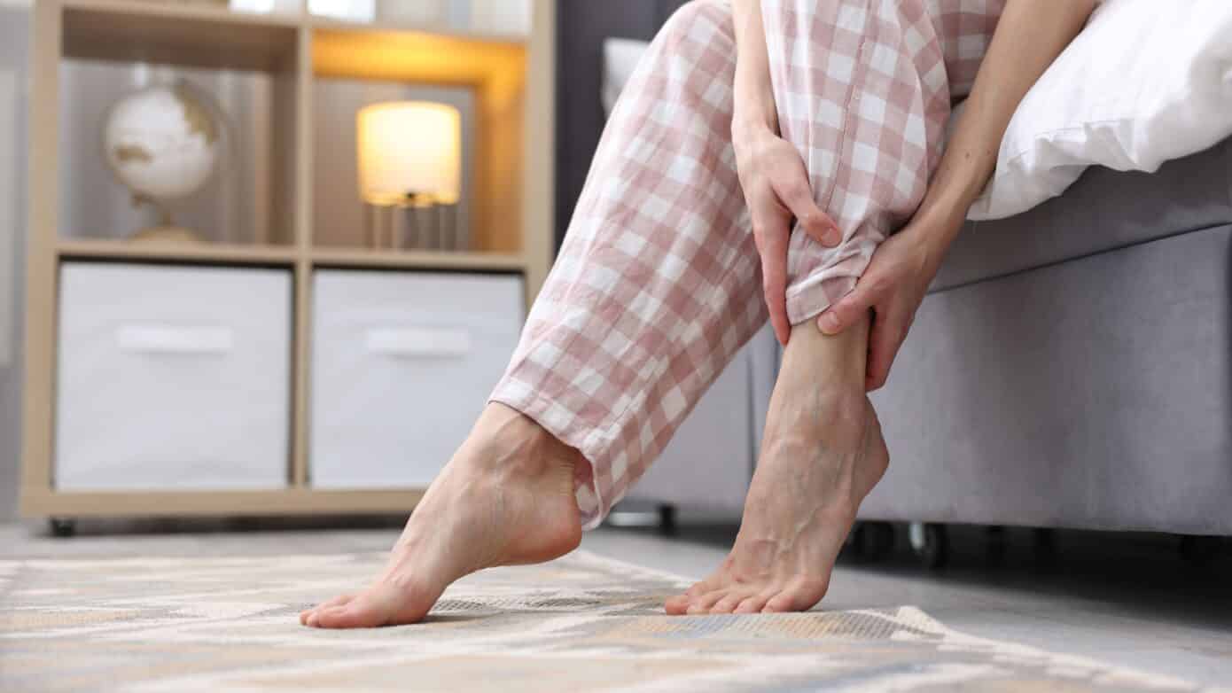 Relatyv - Lower Leg Pain