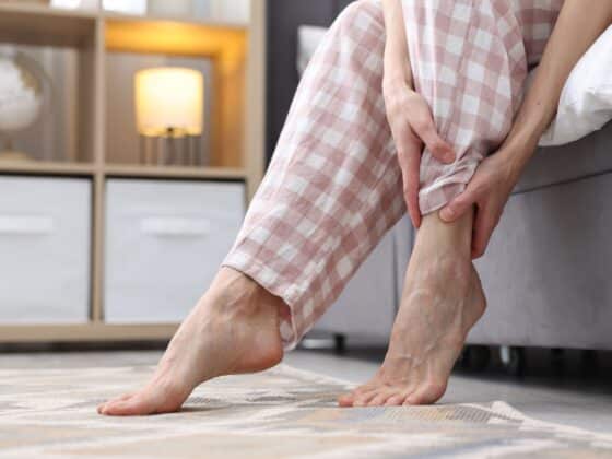Relatyv - Lower Leg Pain