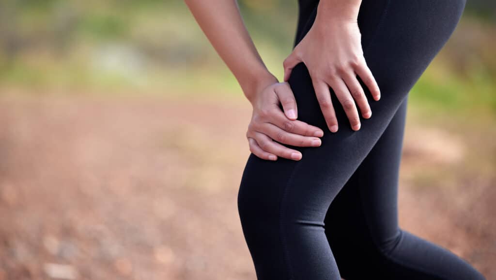 Relatyv - Thigh Pain