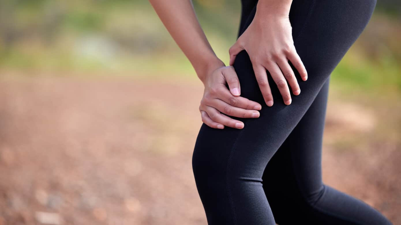 Relatyv - Thigh Pain