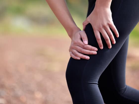 Relatyv - Thigh Pain