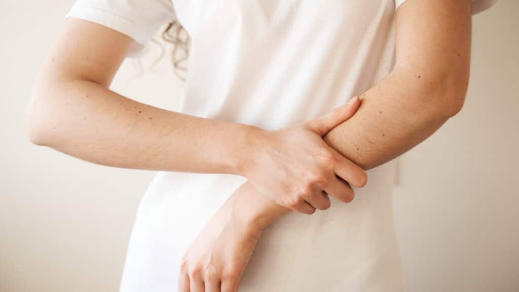 Relatyv - Muscle Spasm