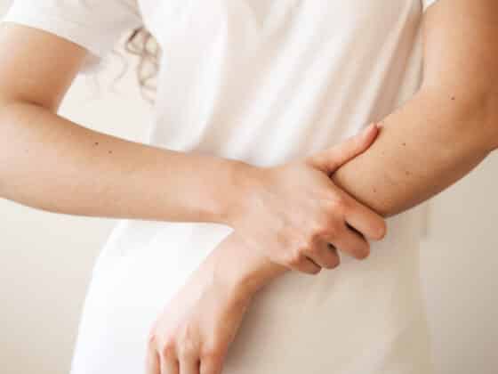 Relatyv - Muscle Spasm