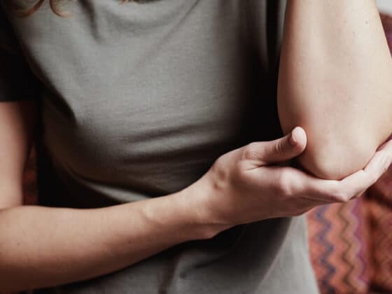 Relatyv - Elbow Spasm