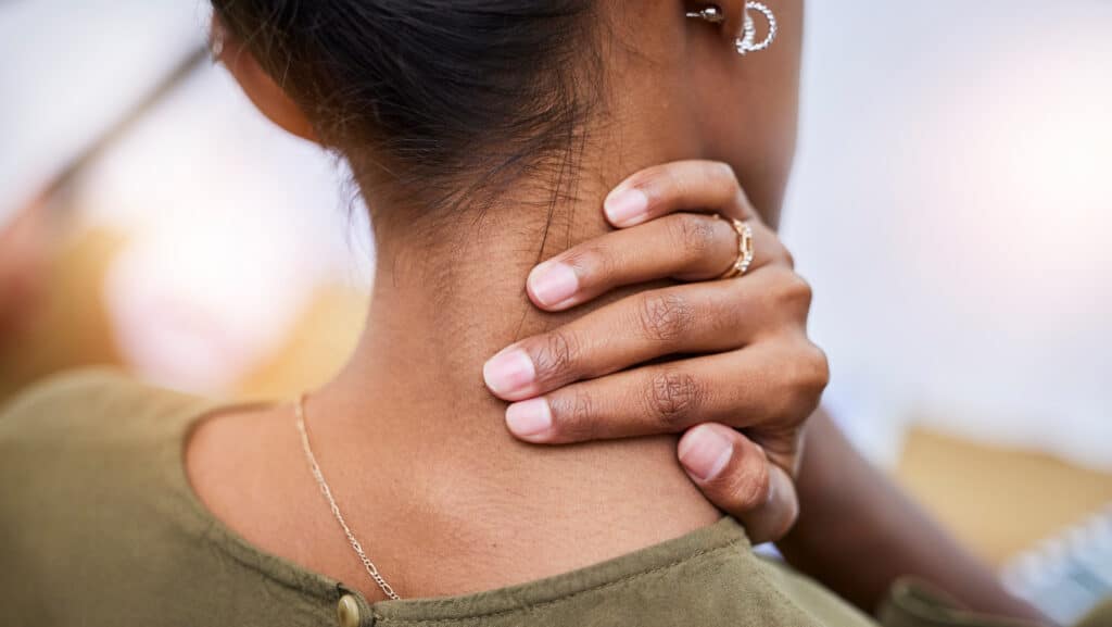 Relatyv - Neck Pain