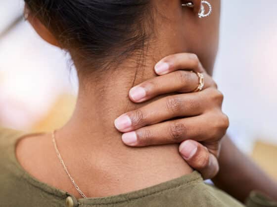 Relatyv - Neck Pain