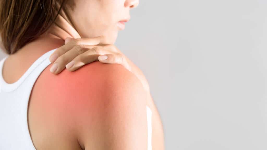 Relatyv - Shoulder Pain