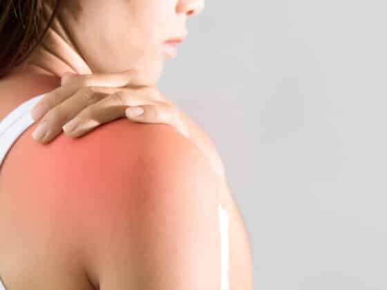 Relatyv - Shoulder Pain