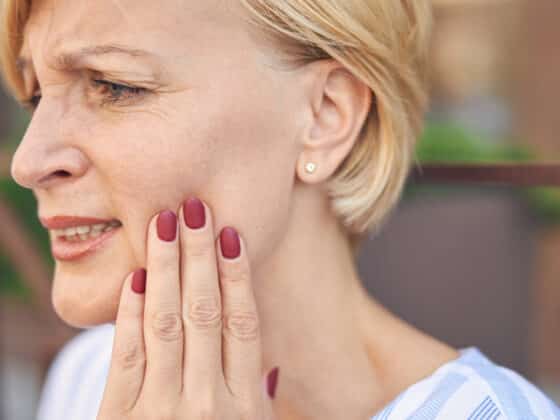Relatyv - Jaw Pain