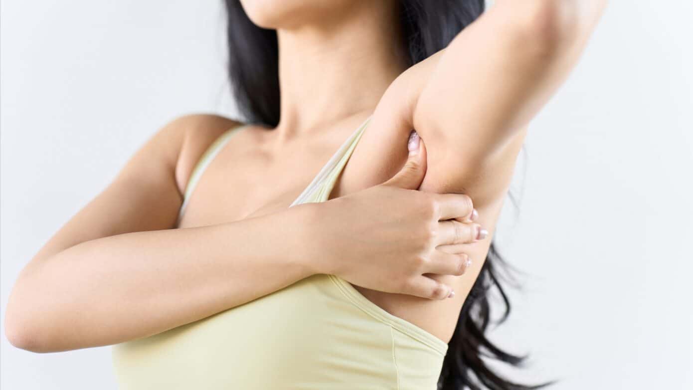 Relatyv - Armpit