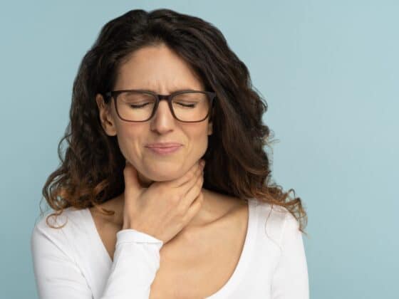 Relatyv - Swollen Lymph Nodes