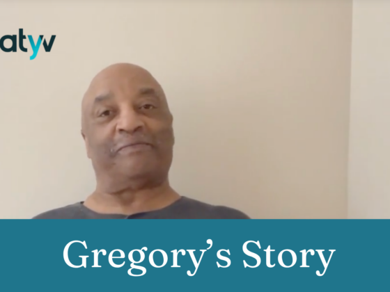 Relatyv Gregory's Story