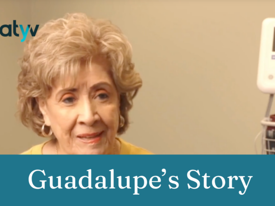 Relatyv Guadalupe's Story