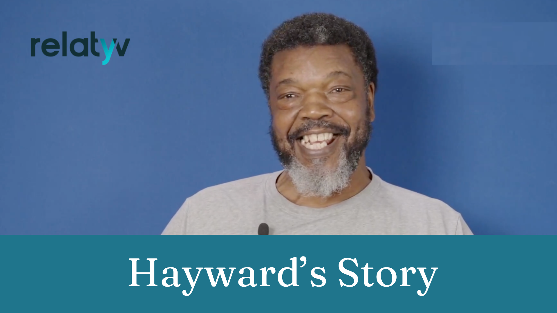 Relatyv Haywards Story