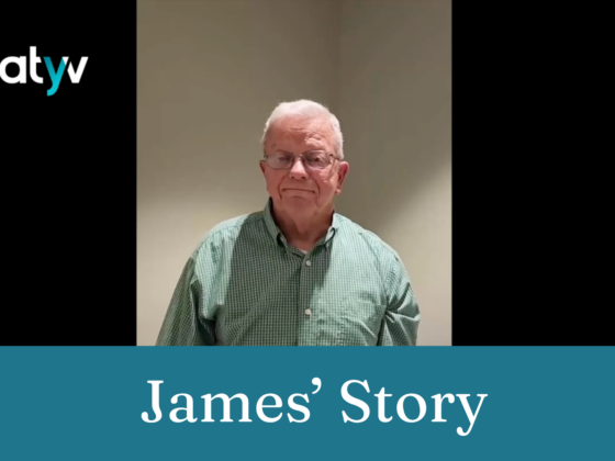 Relatyv Jame's Story