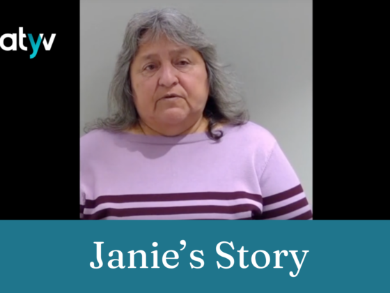 Relatyv Janie's Story