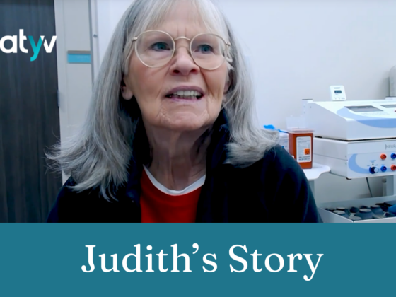 Relatyv Judith's Story