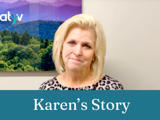 Relatyv Karen's Story
