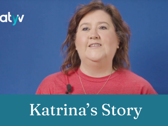 Relatyv Katrina's Story