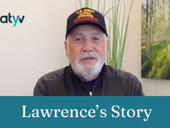 Relatyv Lawrence's Story