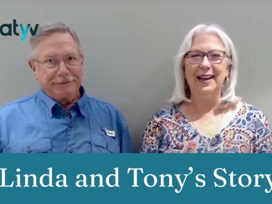Relatyv Linda & Tony's Story