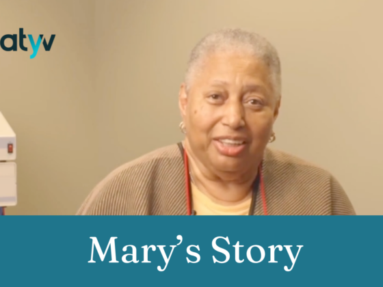 Relatyv Mary's Story