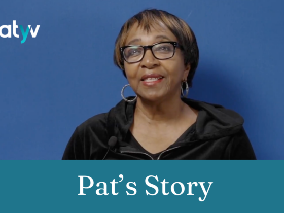 Relatyv Pat's Story