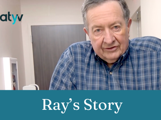Relatyv Ray's Story
