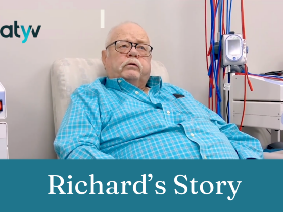 Relatyv Richard's Story
