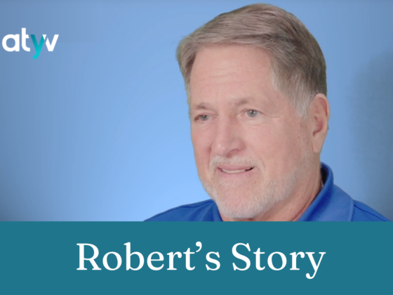 Relatyv Robert's Story