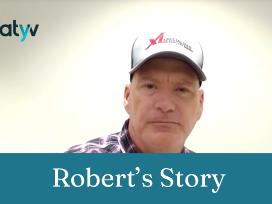 Relatyv Robert's Story