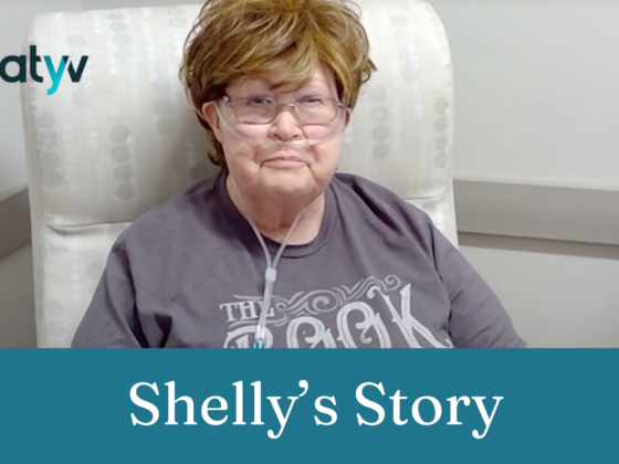 Relatyv Shelly's Story