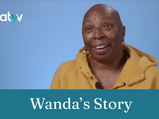 Relatyv Wanda's Story