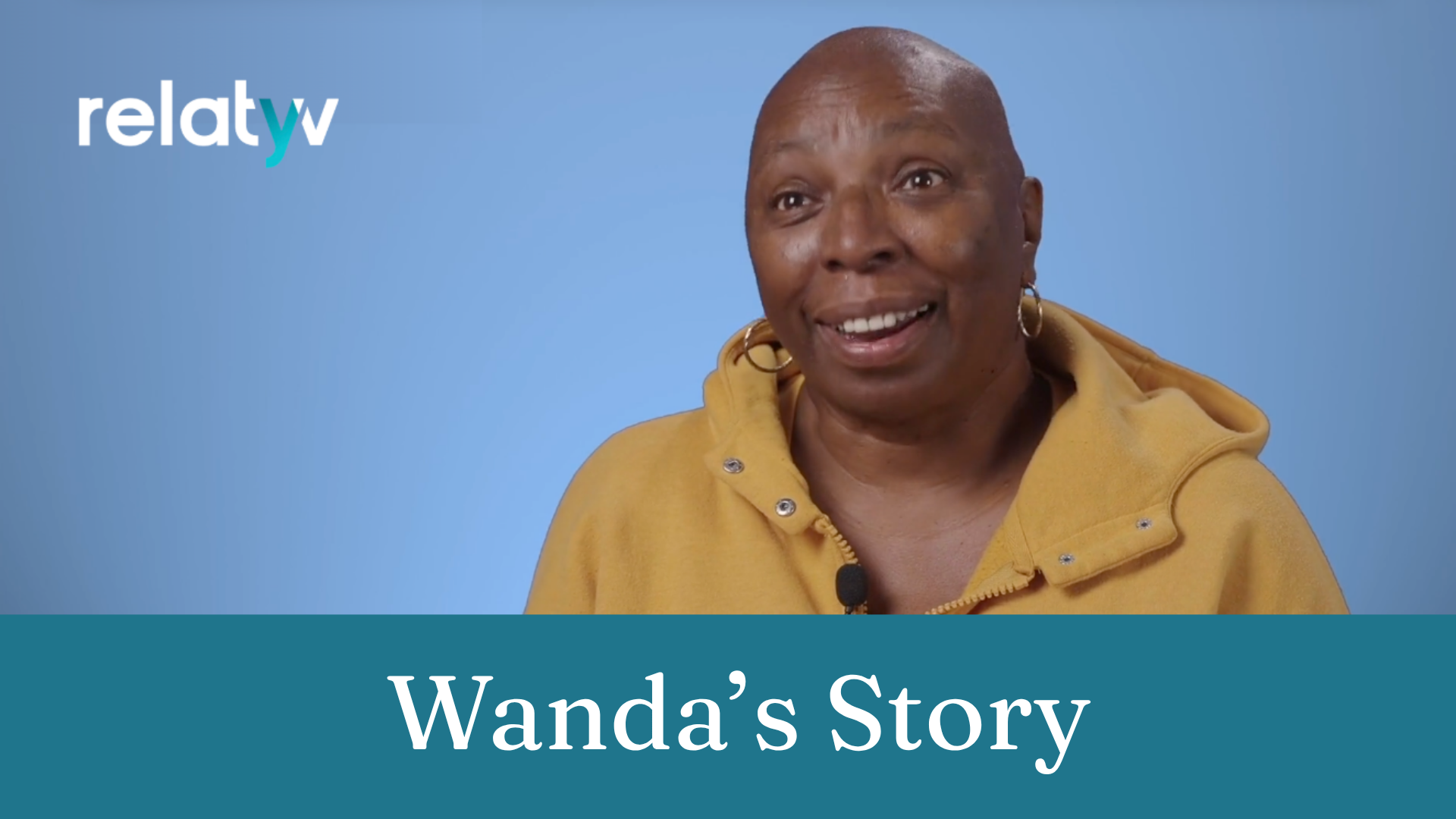 Relatyv Wanda's Story