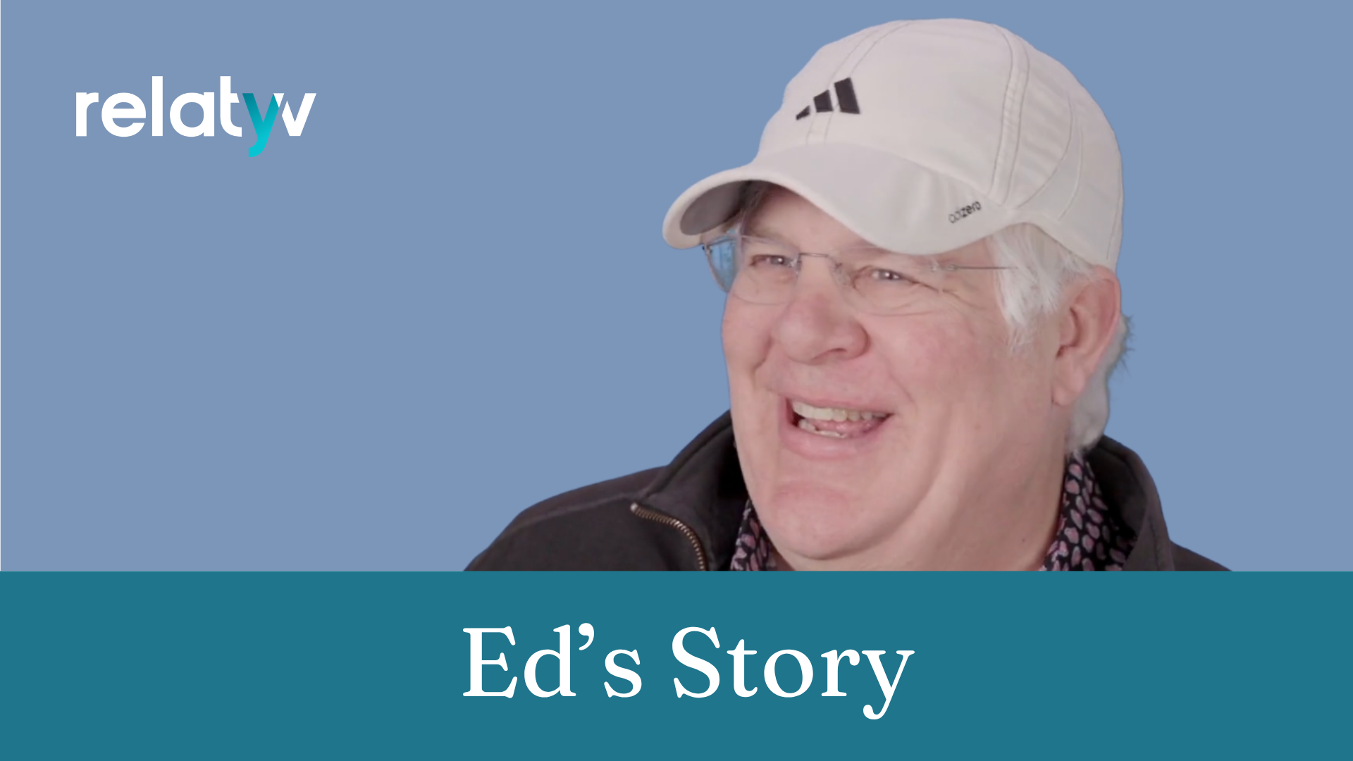 Relatyv Ed's Story