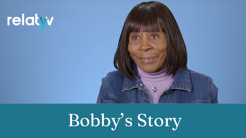 Relatyv Bobby's story